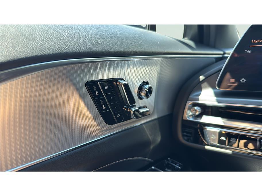 2024 Cadillac LYRIQ Tech Sport Utility 4D Folsom CA