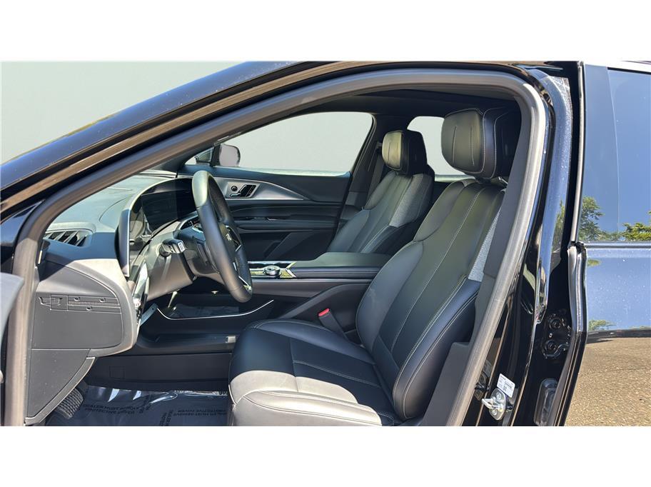 2024 Cadillac LYRIQ Tech Sport Utility 4D Folsom CA