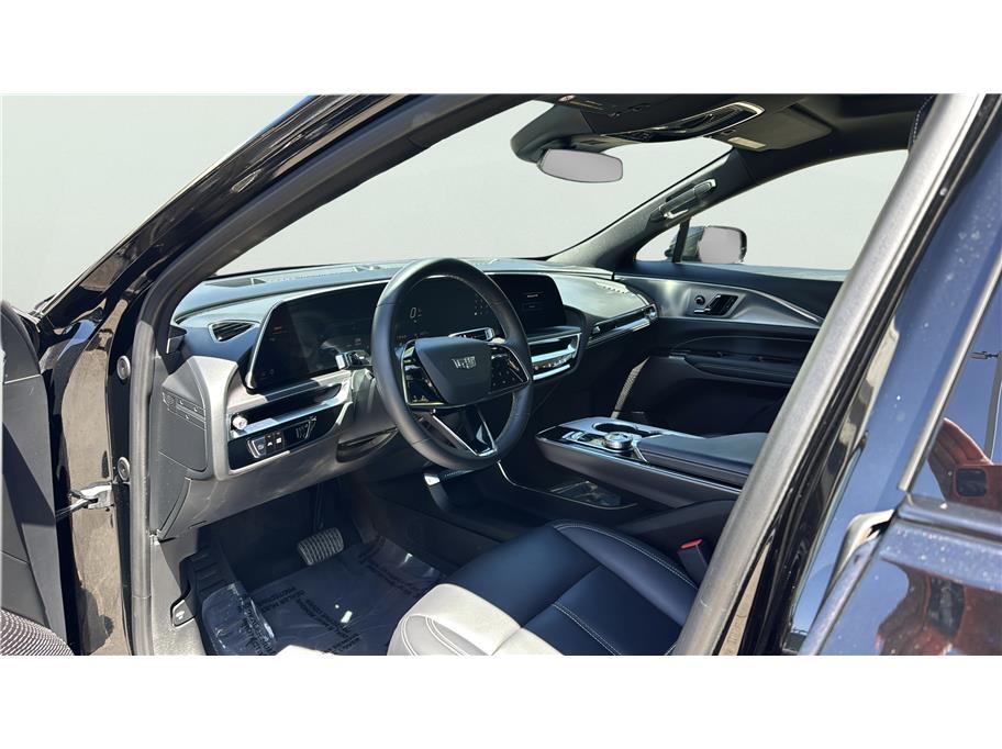 2024 Cadillac LYRIQ Tech Sport Utility 4D Folsom CA