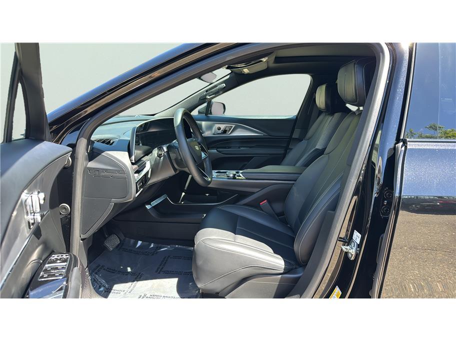 2024 Cadillac LYRIQ Tech Sport Utility 4D Folsom CA