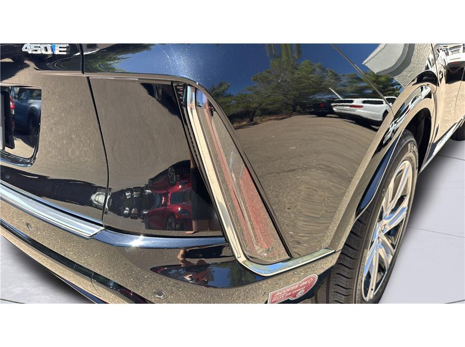 2024 Cadillac LYRIQ Tech Sport Utility 4D Folsom CA