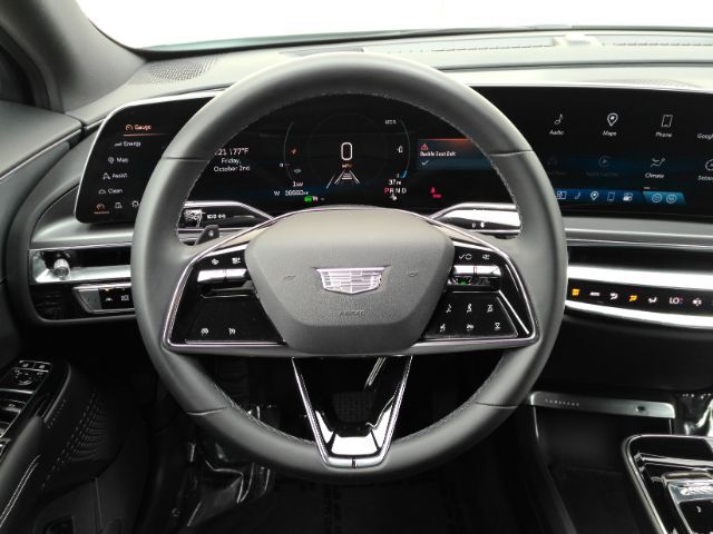 2024 Cadillac LYRIQ Tech w/1SA Plano TX
