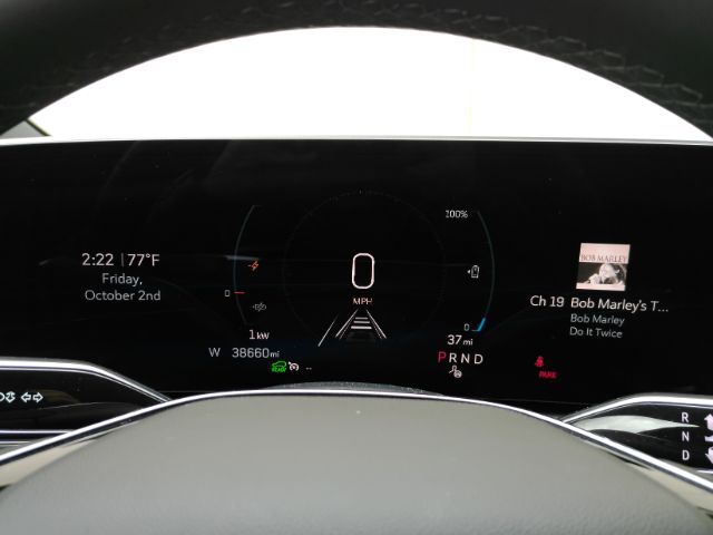 2024 Cadillac LYRIQ Tech w/1SA Plano TX