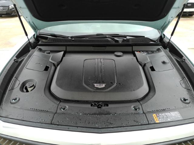 2024 Cadillac LYRIQ Tech w/1SA Plano TX