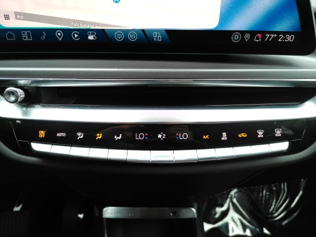2024 Cadillac LYRIQ Tech w/1SA Plano TX