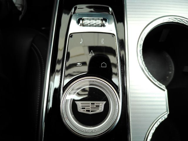 2024 Cadillac LYRIQ Tech w/1SA Plano TX