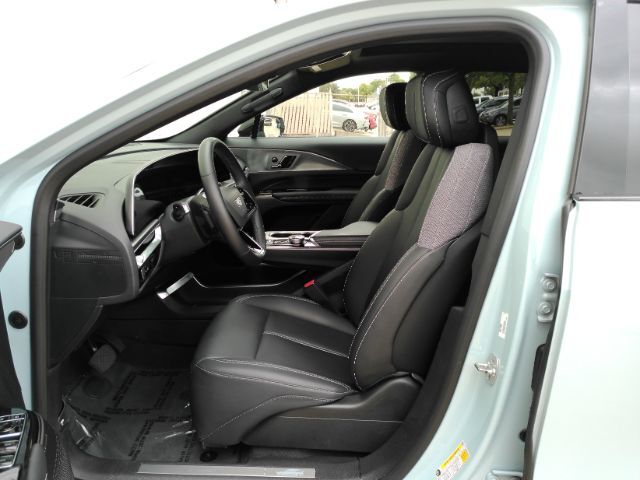 2024 Cadillac LYRIQ Tech w/1SA Plano TX