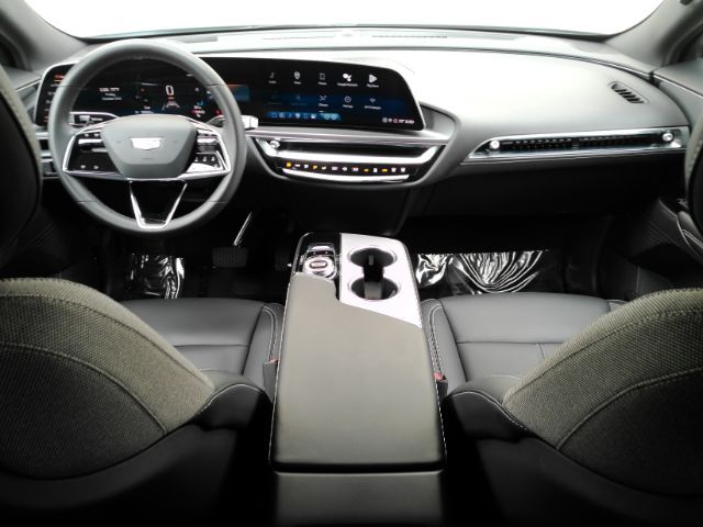 2024 Cadillac LYRIQ Tech w/1SA