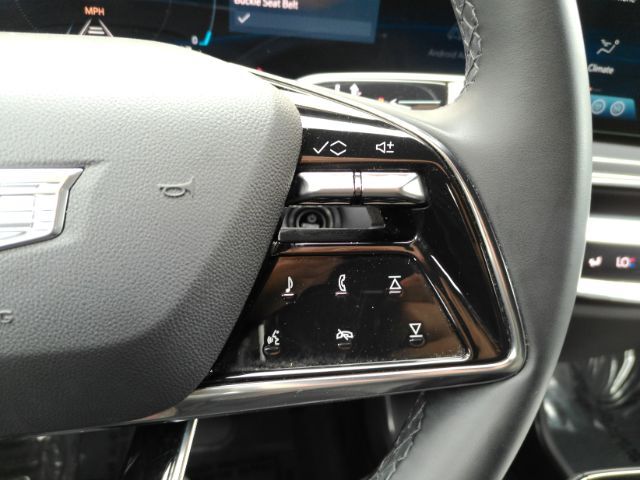 2024 Cadillac LYRIQ Tech w/1SA Plano TX
