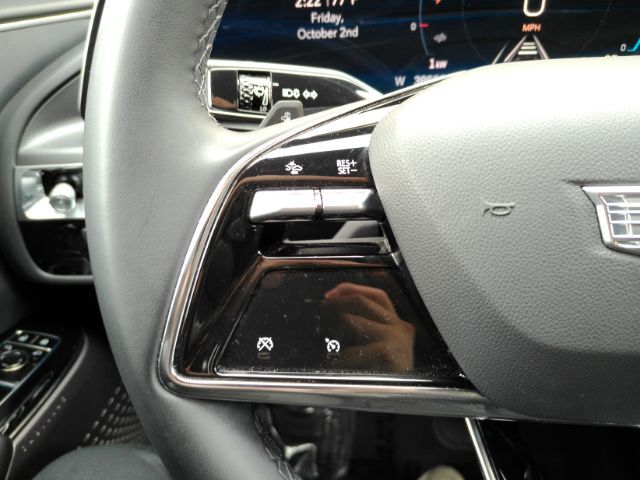 2024 Cadillac LYRIQ Tech w/1SA Plano TX