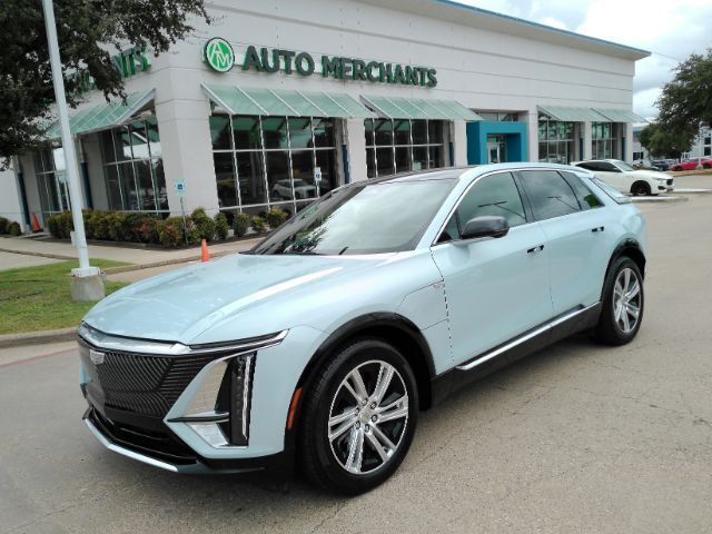 2024 Cadillac LYRIQ Tech w/1SA