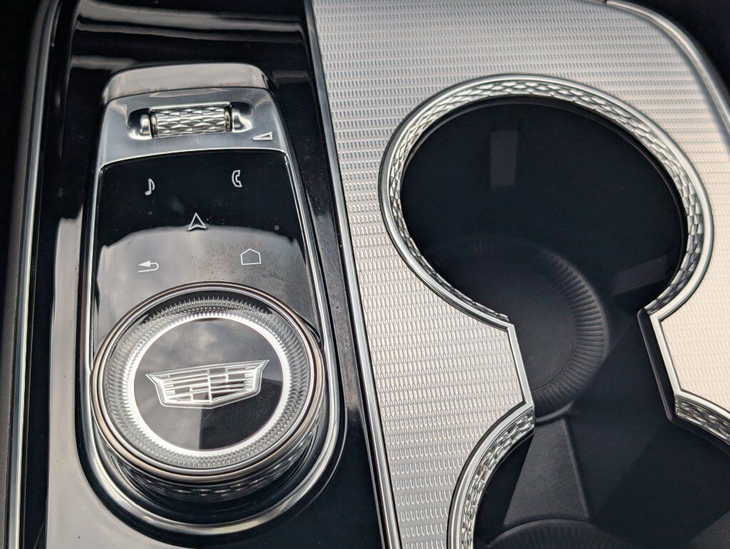 2024 Cadillac LYRIQ Tech Hunt Valley MD