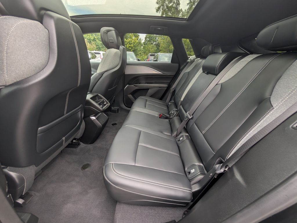 2024 Cadillac LYRIQ Tech Hunt Valley MD