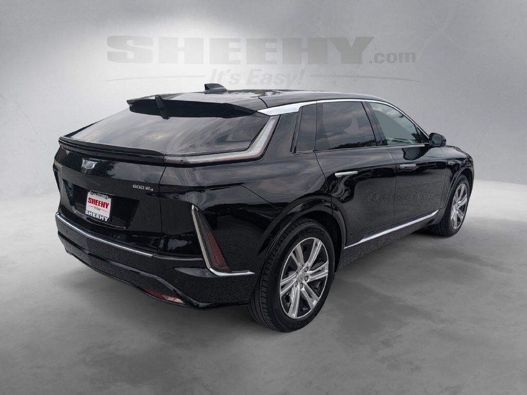2024 Cadillac LYRIQ Tech Hunt Valley MD