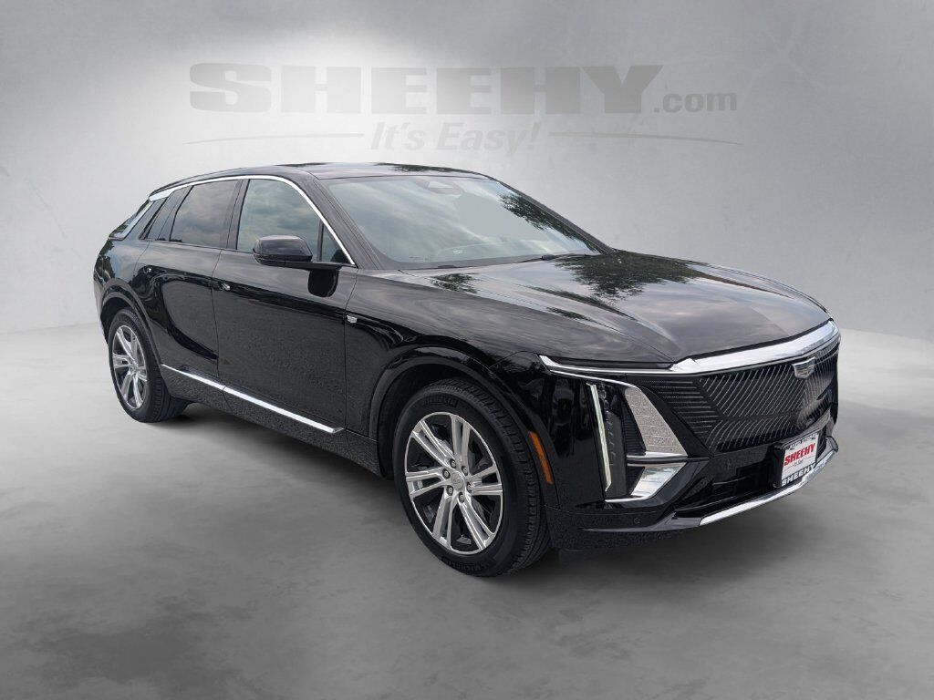 2024 Cadillac LYRIQ Tech Hunt Valley MD