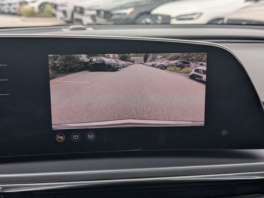 2024 Cadillac LYRIQ Tech Hunt Valley MD