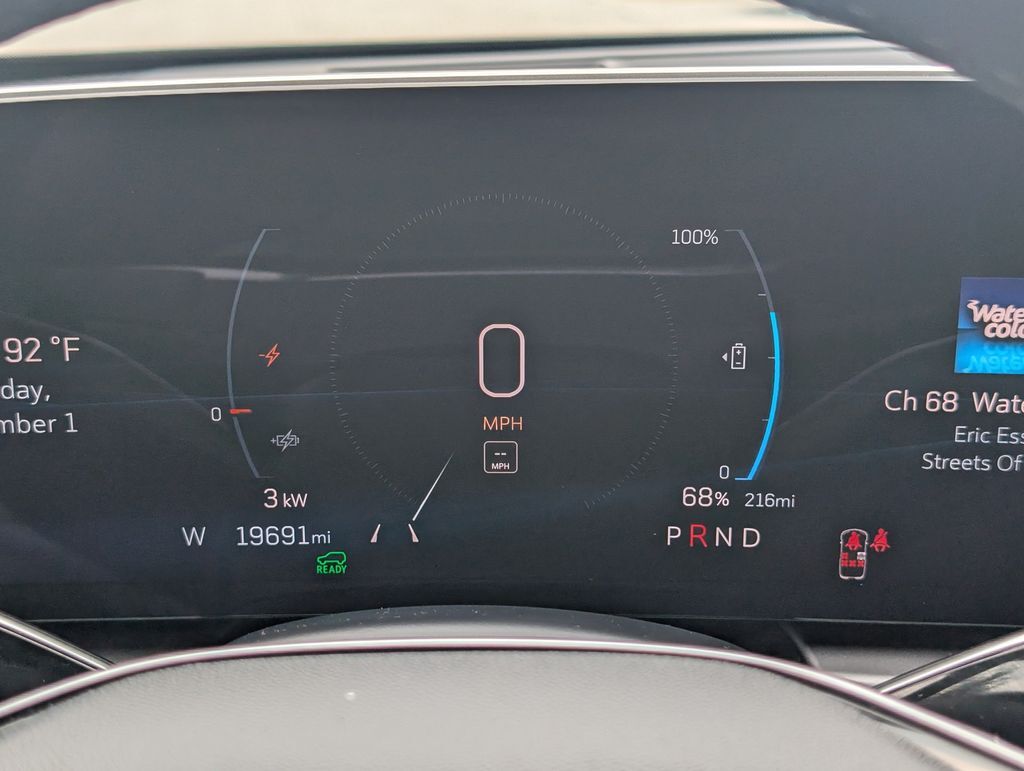 2024 Cadillac LYRIQ Tech Hunt Valley MD