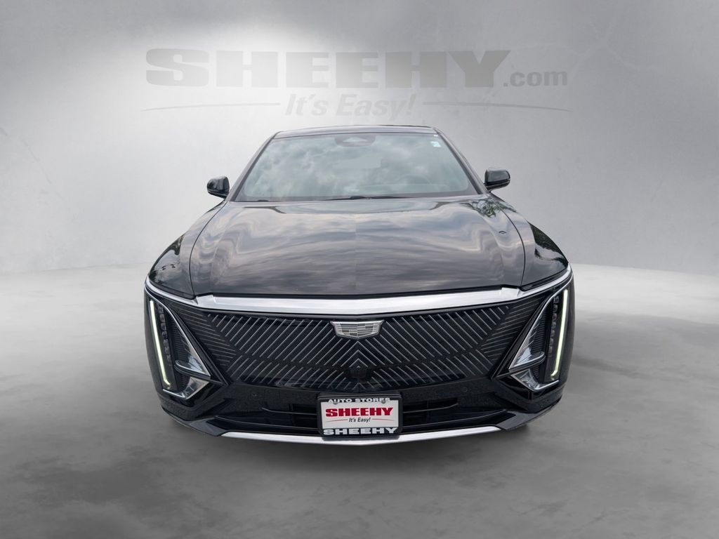 2024 Cadillac LYRIQ Tech Hunt Valley MD