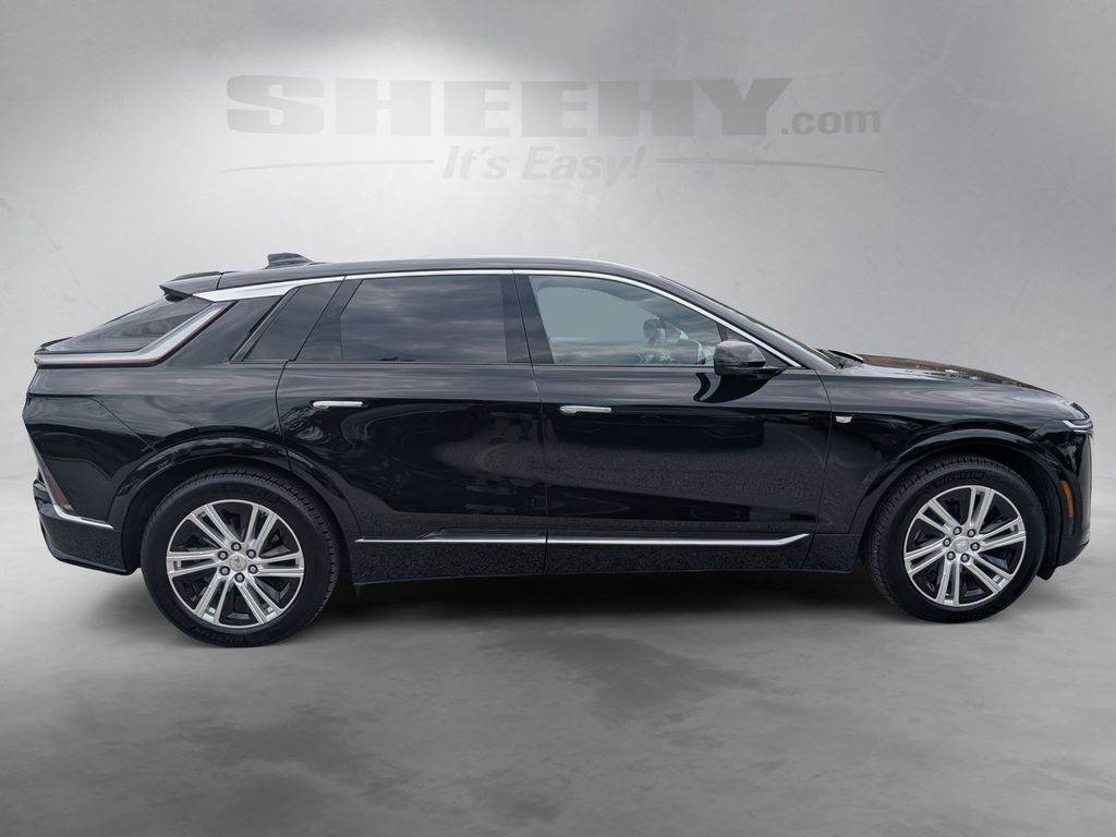2024 Cadillac LYRIQ Tech Hunt Valley MD