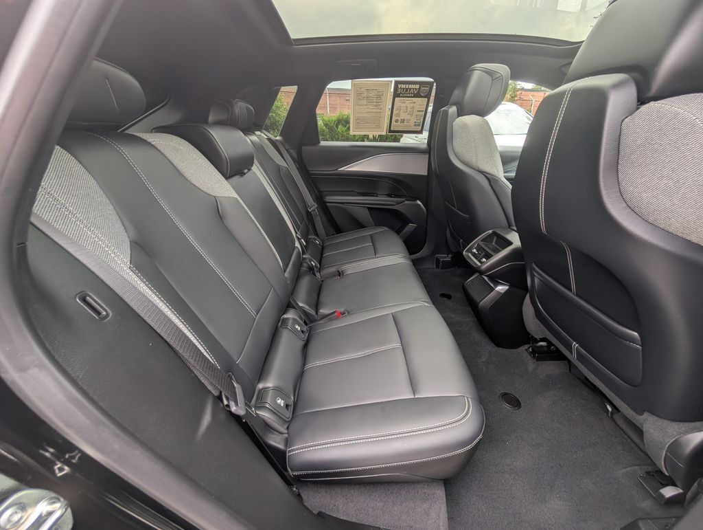 2024 Cadillac LYRIQ Tech Hunt Valley MD