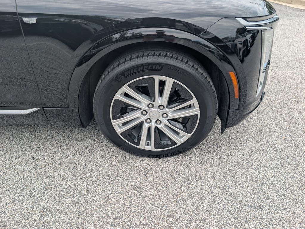 2024 Cadillac LYRIQ Tech Hunt Valley MD