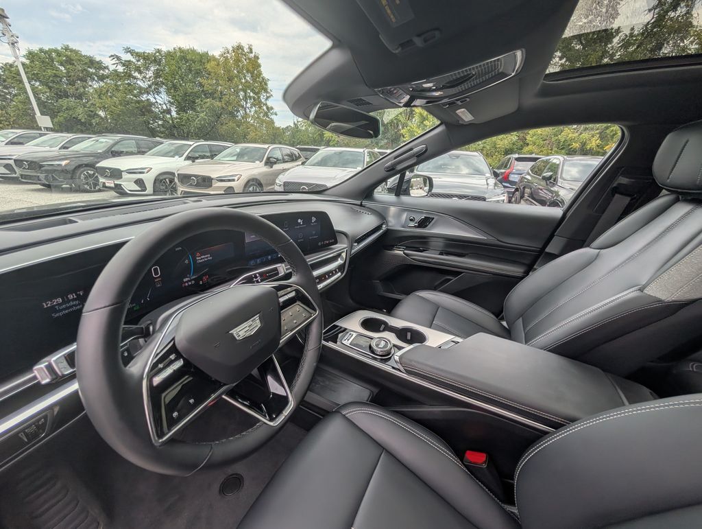 2024 Cadillac LYRIQ Tech Hunt Valley MD