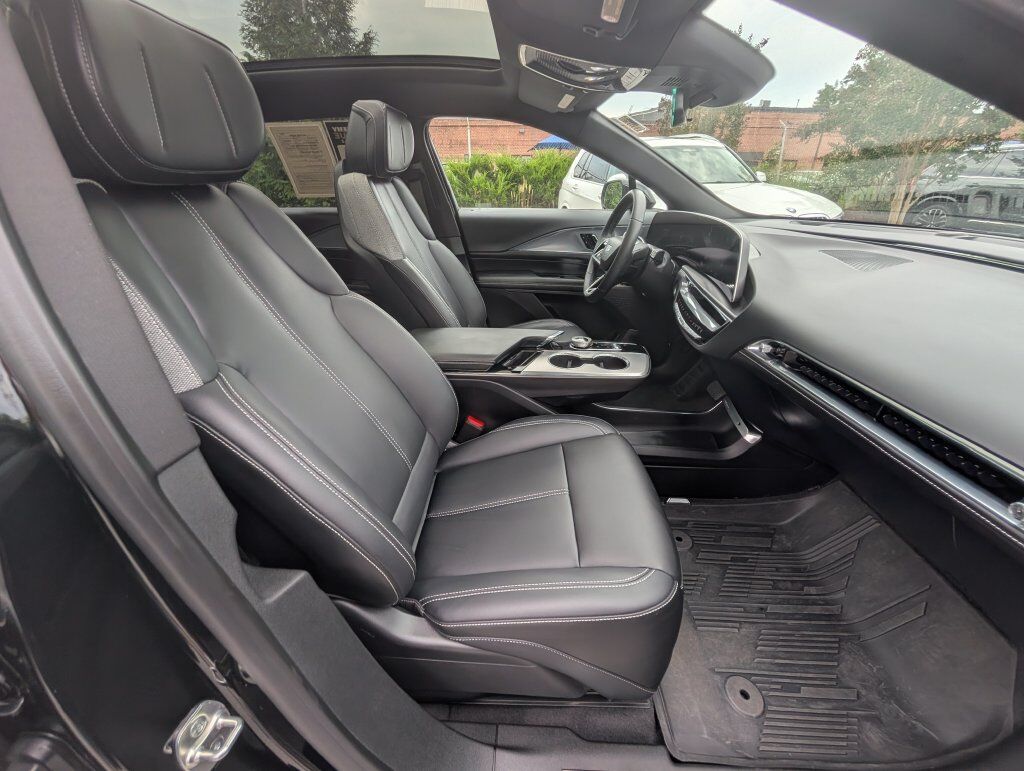 2024 Cadillac LYRIQ Tech Hunt Valley MD