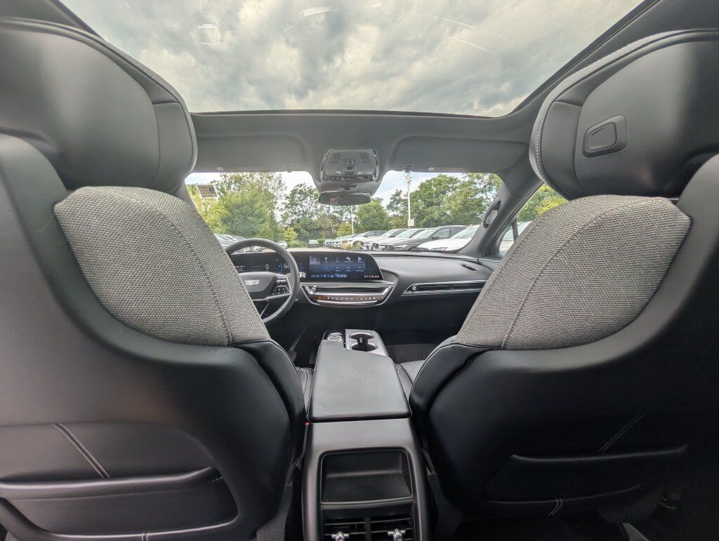 2024 Cadillac LYRIQ Tech Hunt Valley MD