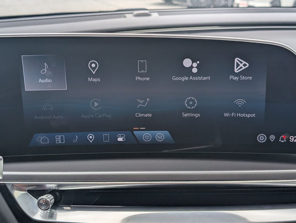 2024 Cadillac LYRIQ Tech Hunt Valley MD