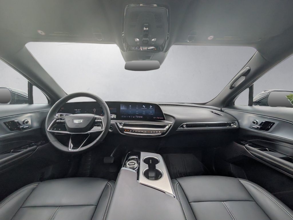 2024 Cadillac LYRIQ Tech Hunt Valley MD
