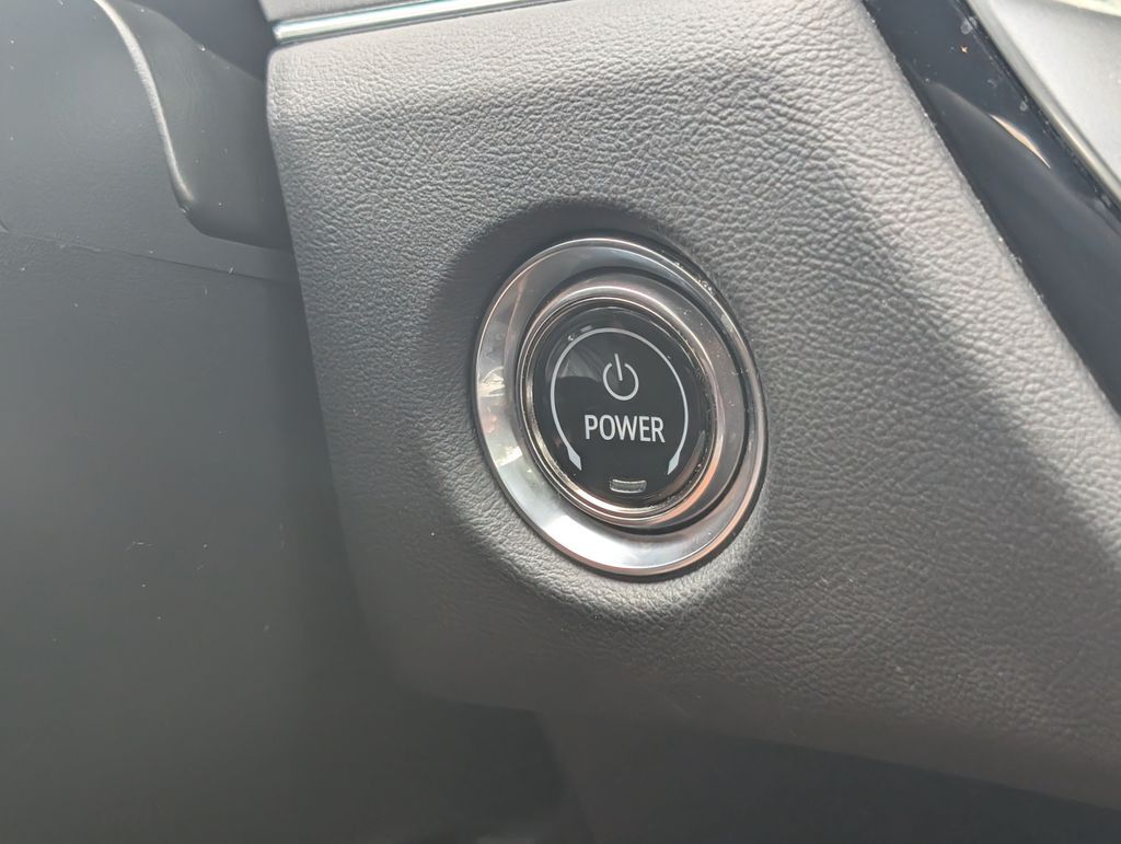 2024 Cadillac LYRIQ Tech Hunt Valley MD