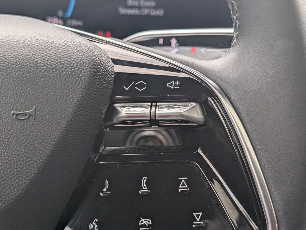 2024 Cadillac LYRIQ Tech Hunt Valley MD