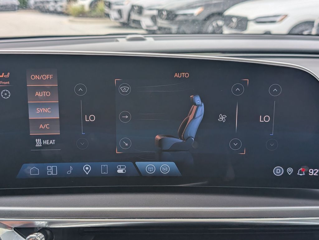 2024 Cadillac LYRIQ Tech Hunt Valley MD