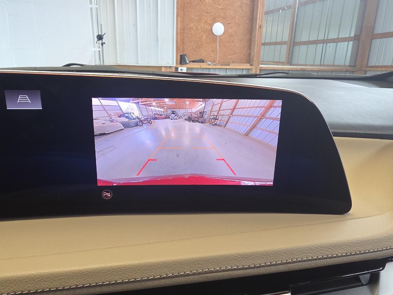 2024 Cadillac XT4 AWD Luxury Sand Lake NY