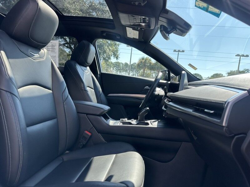 2024 Cadillac XT4 AWD Premium Luxury Jacksonville FL