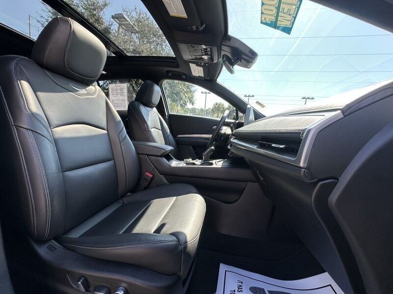 2024 Cadillac XT4 AWD Premium Luxury Jacksonville FL
