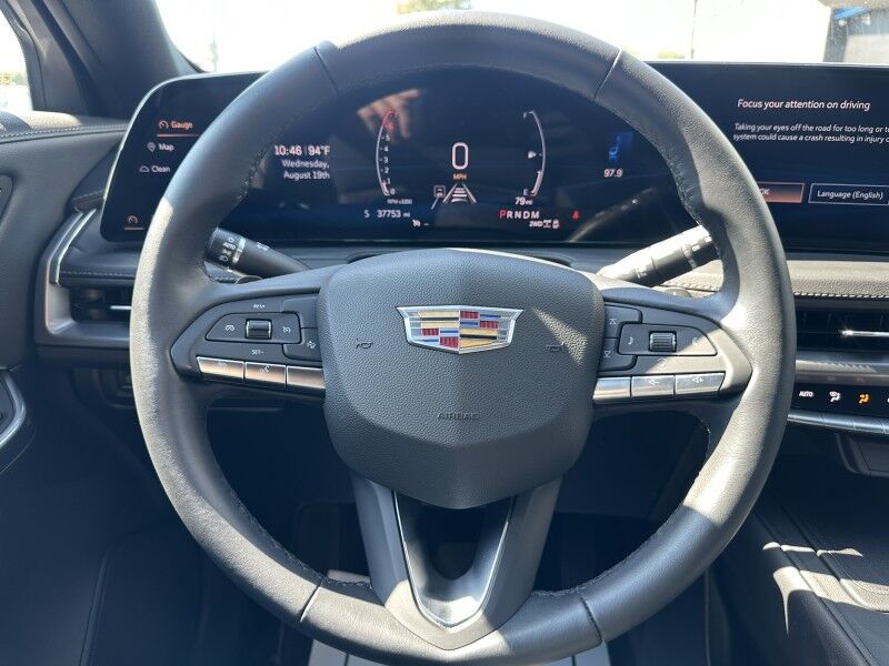 2024 Cadillac XT4 AWD Premium Luxury Jacksonville FL