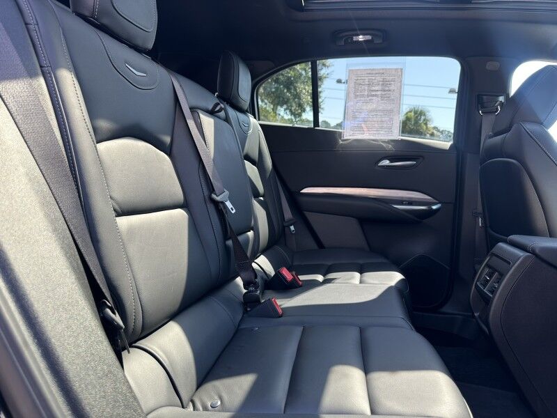 2024 Cadillac XT4 AWD Premium Luxury Jacksonville FL