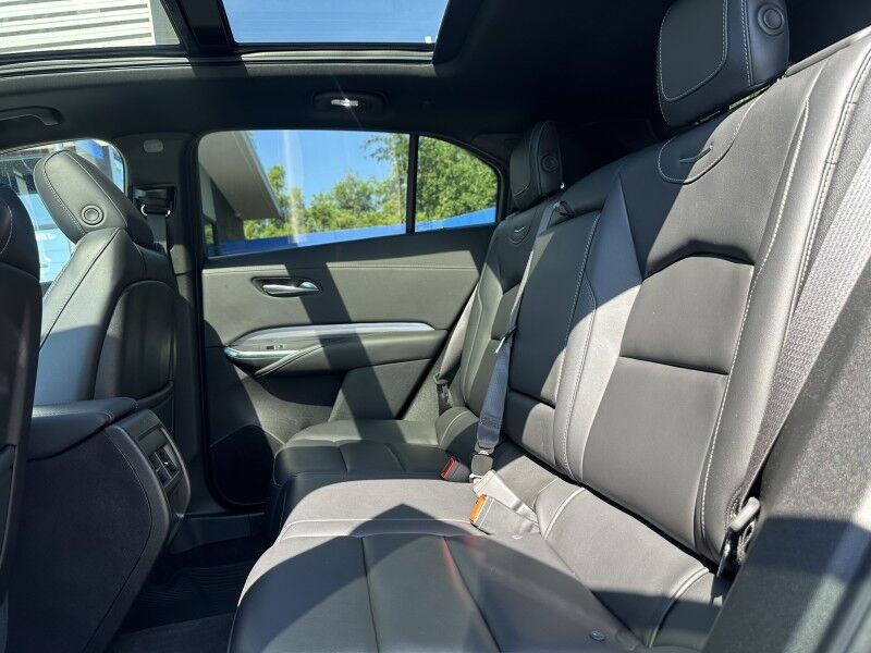 2024 Cadillac XT4 AWD Premium Luxury Jacksonville FL