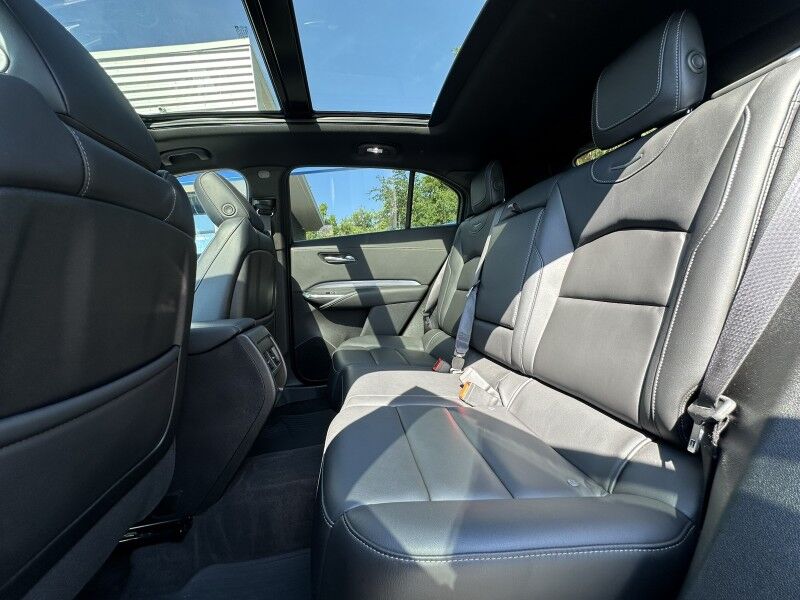 2024 Cadillac XT4 AWD Premium Luxury Jacksonville FL