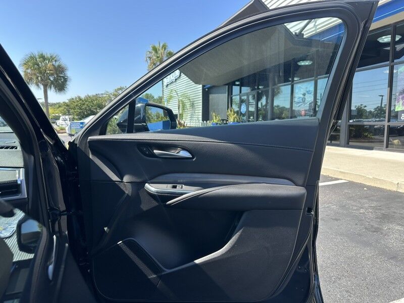 2024 Cadillac XT4 AWD Premium Luxury Jacksonville FL