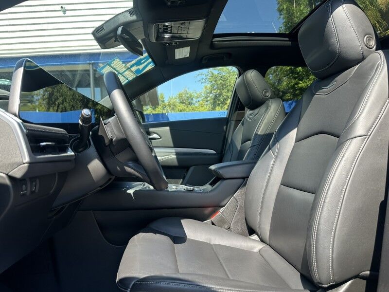 2024 Cadillac XT4 AWD Premium Luxury Jacksonville FL