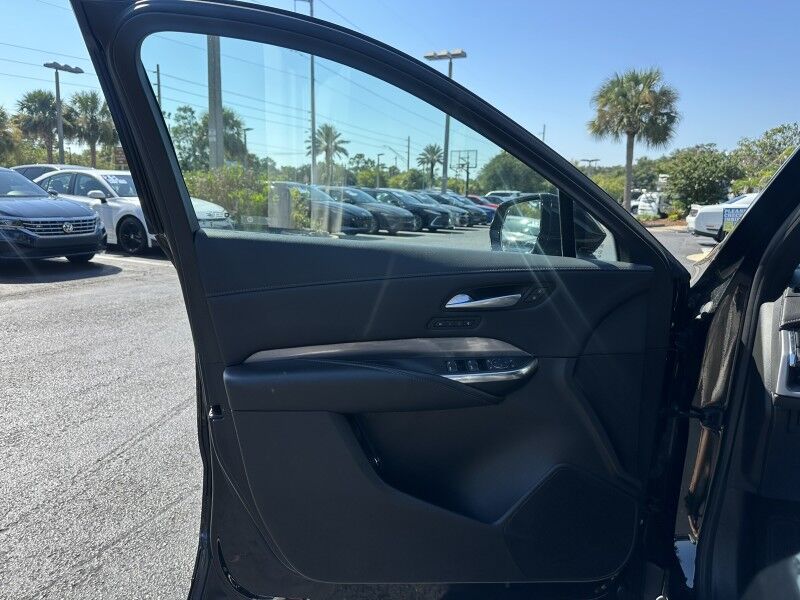 2024 Cadillac XT4 AWD Premium Luxury Jacksonville FL
