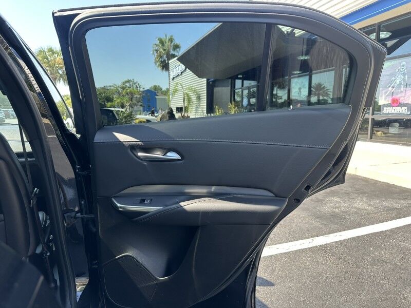 2024 Cadillac XT4 AWD Premium Luxury Jacksonville FL