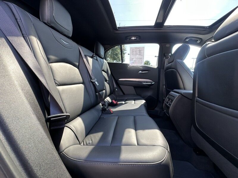 2024 Cadillac XT4 AWD Premium Luxury Jacksonville FL