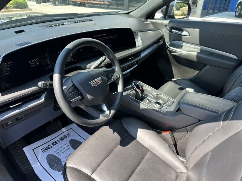 2024 Cadillac XT4 AWD Premium Luxury Jacksonville FL