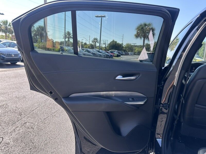 2024 Cadillac XT4 AWD Premium Luxury Jacksonville FL