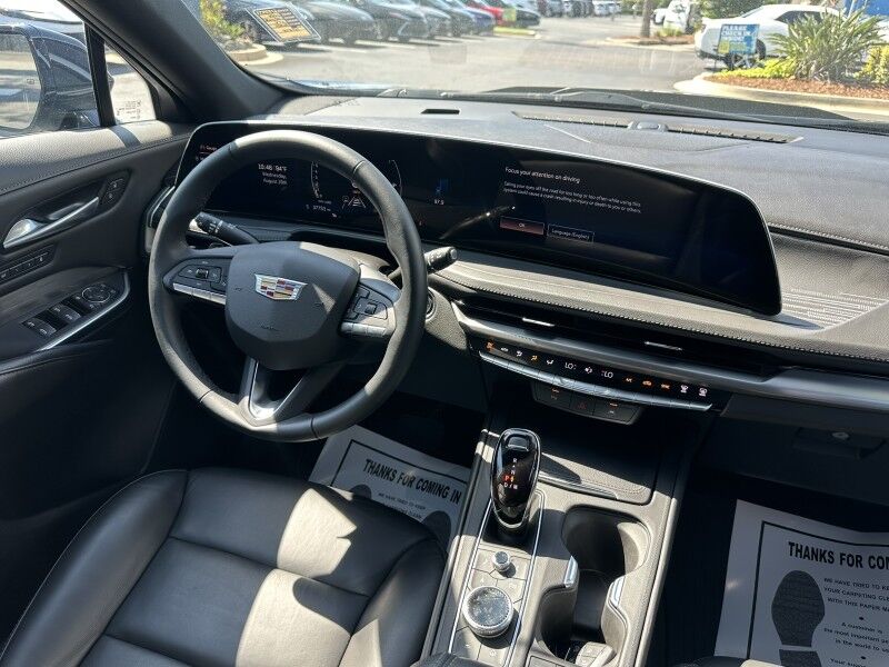 2024 Cadillac XT4 AWD Premium Luxury Jacksonville FL