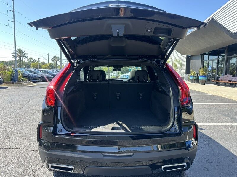 2024 Cadillac XT4 AWD Premium Luxury Jacksonville FL