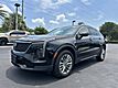 2024 Cadillac XT4 AWD Premium Luxury